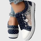 ELENA | ORTHOPAEDIC SNEAKERS
