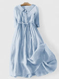 Mireille | Elegant Spring Dress