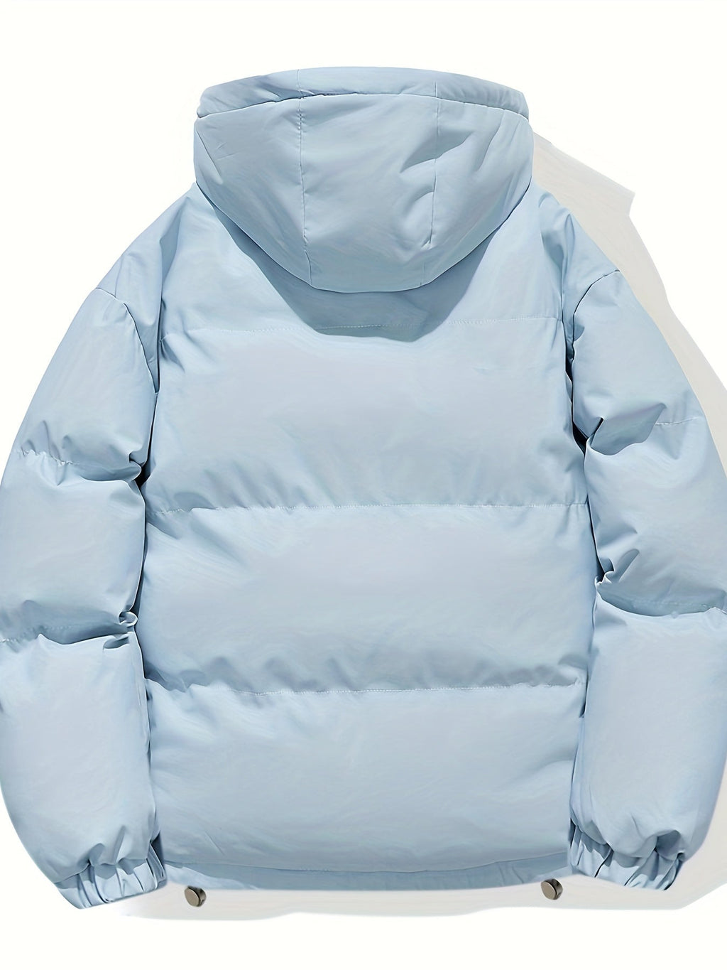 | Winter coat, versatile, comfortable