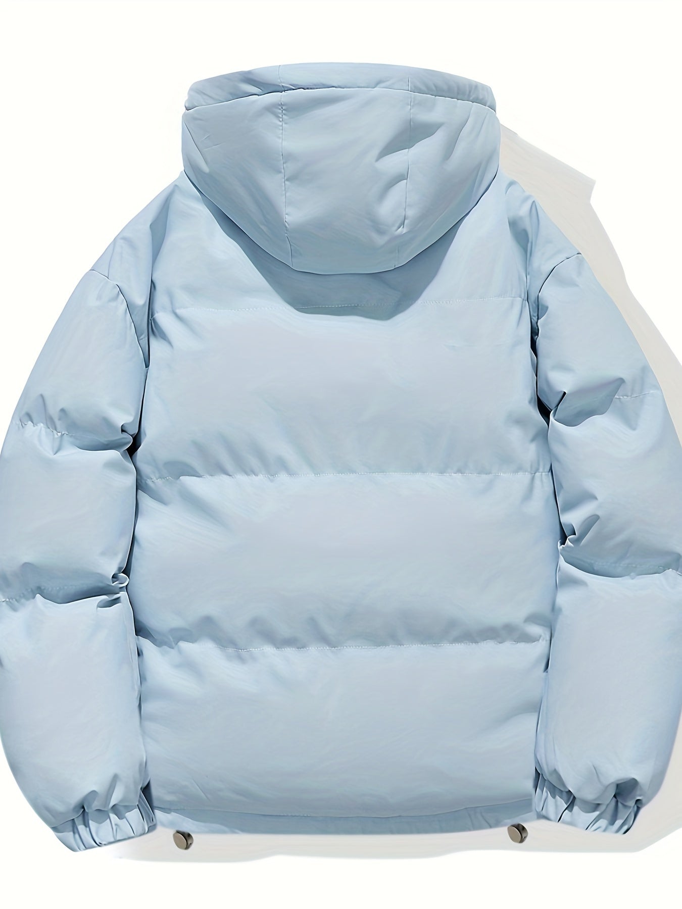 | Winter coat, versatile, comfortable