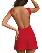 Silvia Rufino Dress