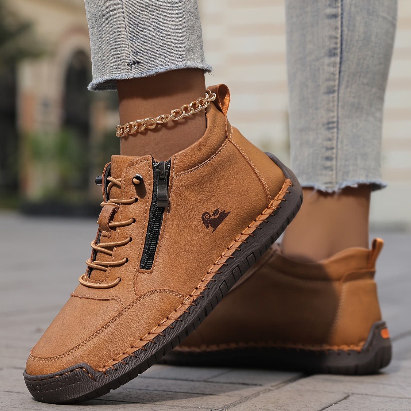| Orthopedic Shoes