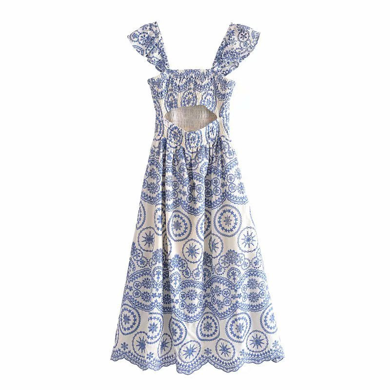 Kupala Exclusive Dress Evening Wear Edit