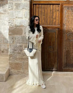 Natasha Statement Maxi Dresses Designer Edit