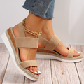 | Orthopedic Sandals