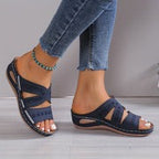 | Orthopedic Sandals