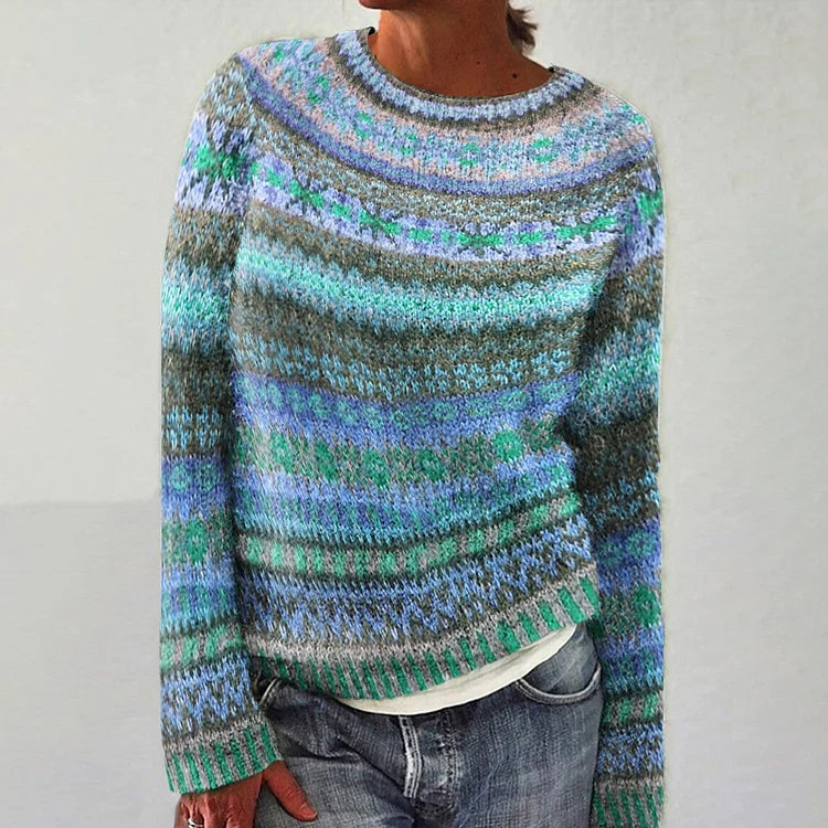 | Vintage sweater