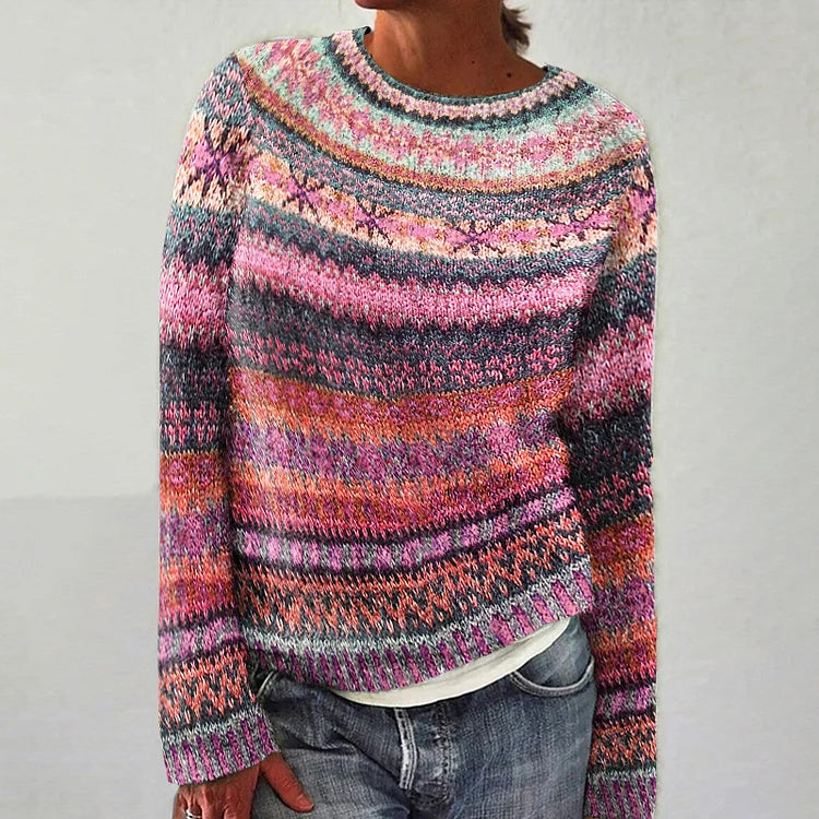 | Vintage sweater