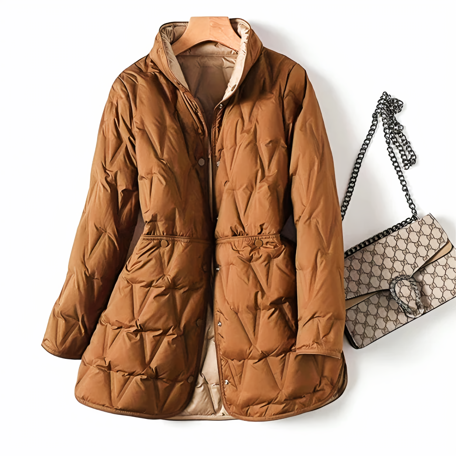 | Winter coat