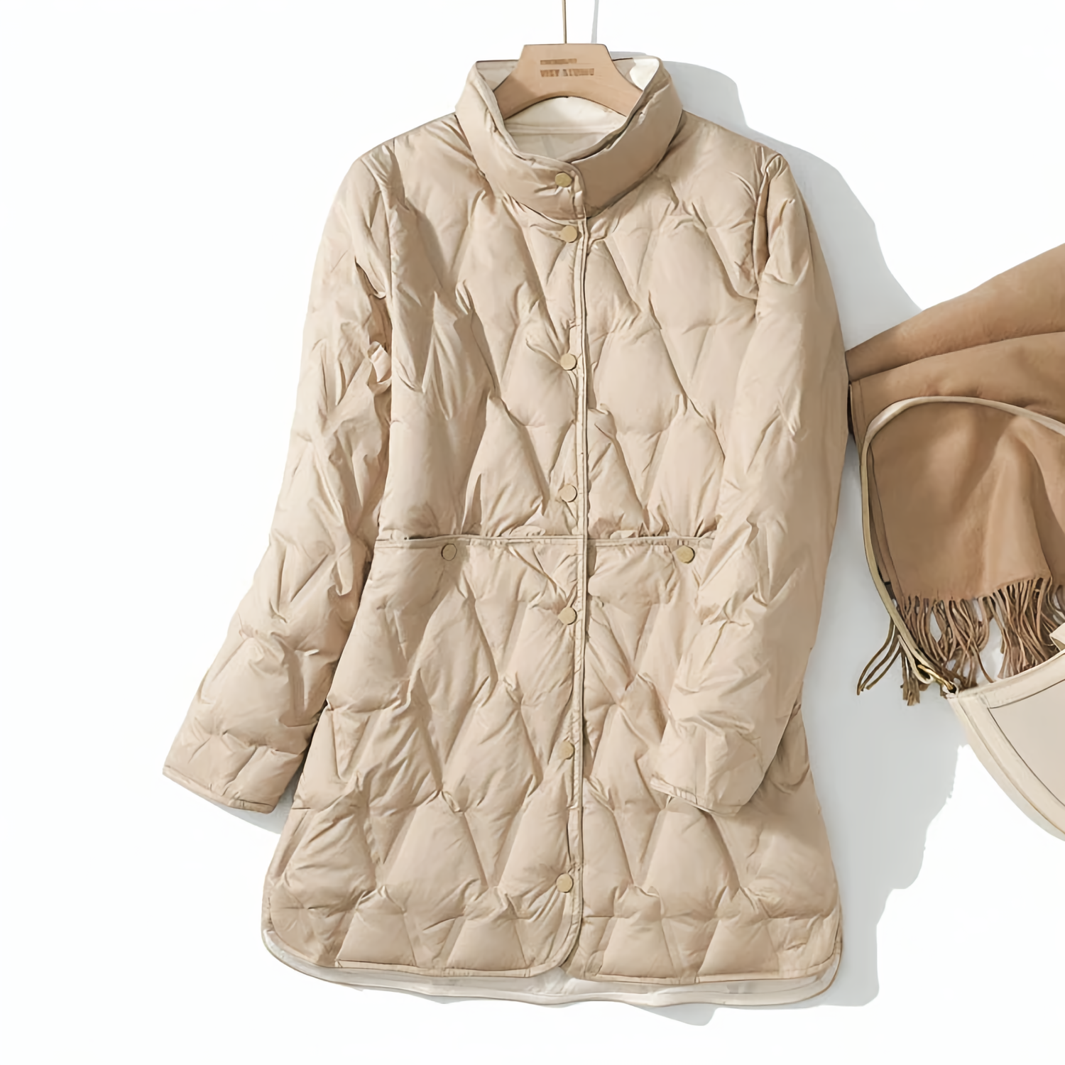 | Winter coat
