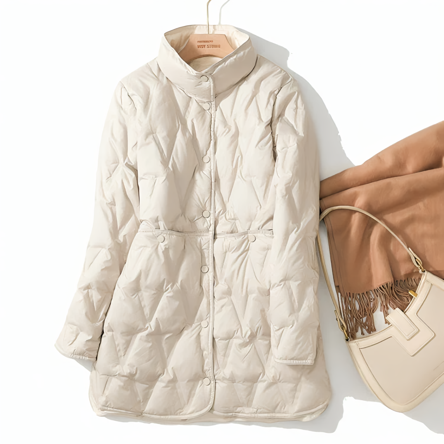 | Winter coat