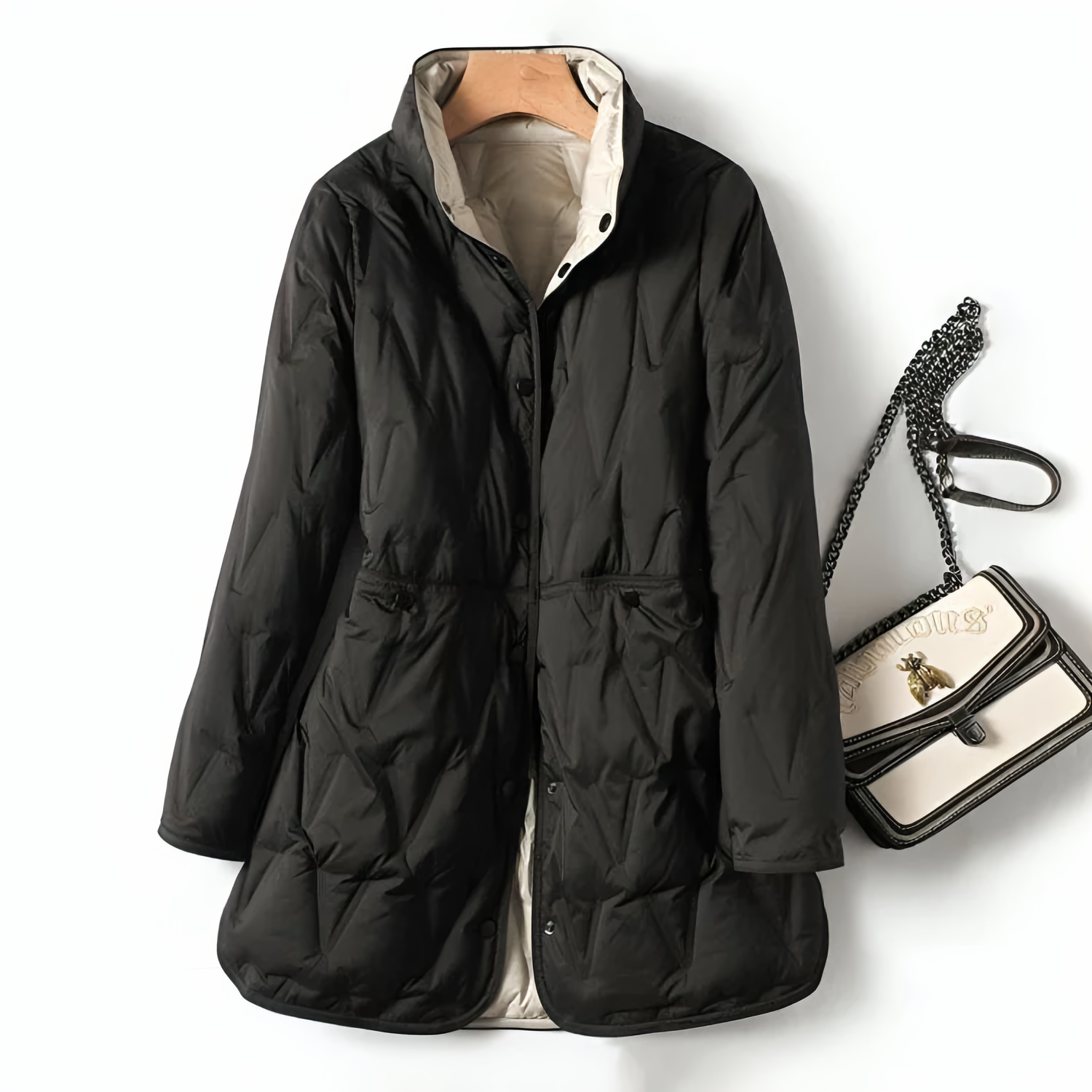 | Winter coat