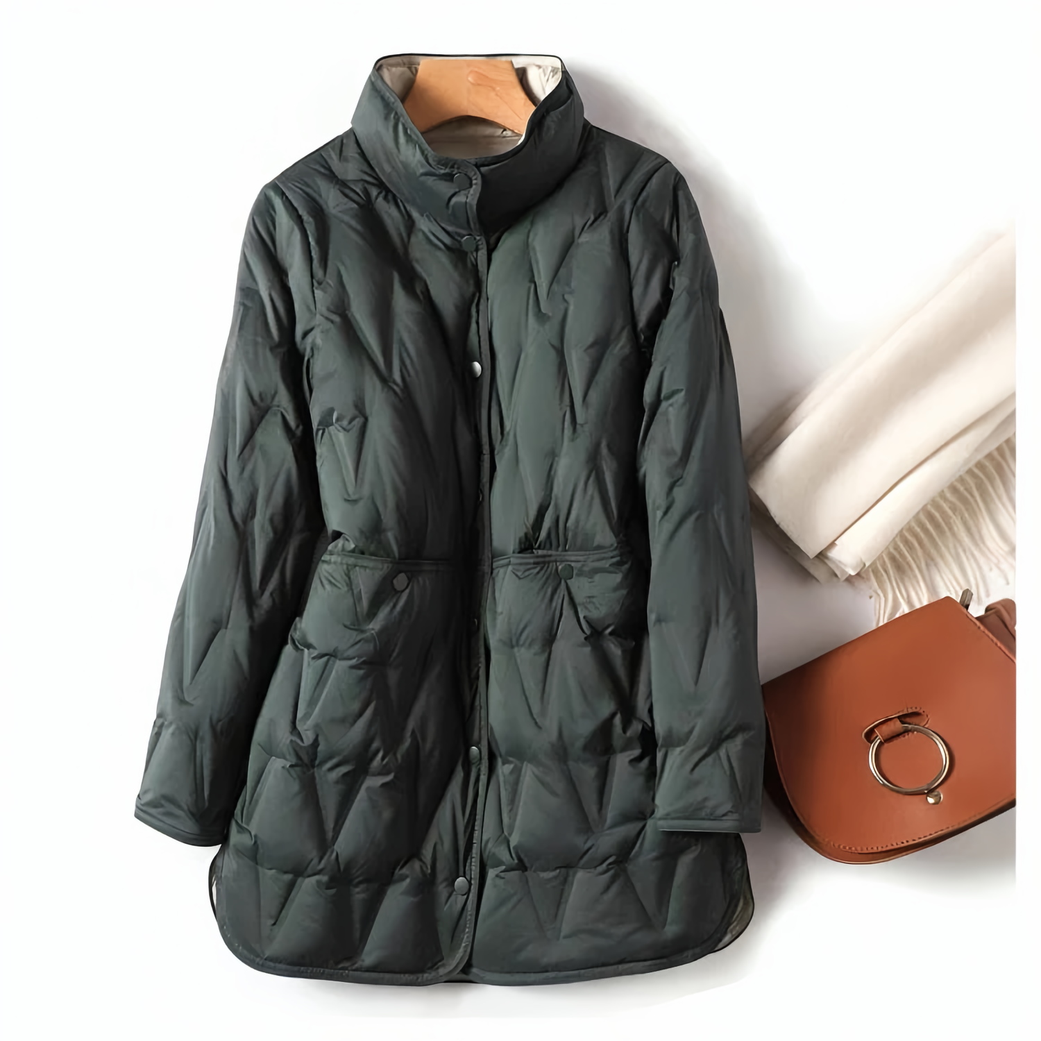 | Winter coat