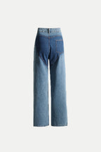 Abigail Hollow Denim Jeans
