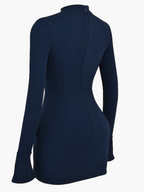 Amelina Chic Cocktail Dress Evening Wear Edit
