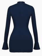 Amelina Chic Cocktail Dress Evening Wear Edit