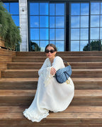 Natasha Statement Maxi Dresses Designer Edit