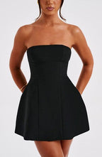 Nanda Exclusive Mini Dress Evening Wear Edit