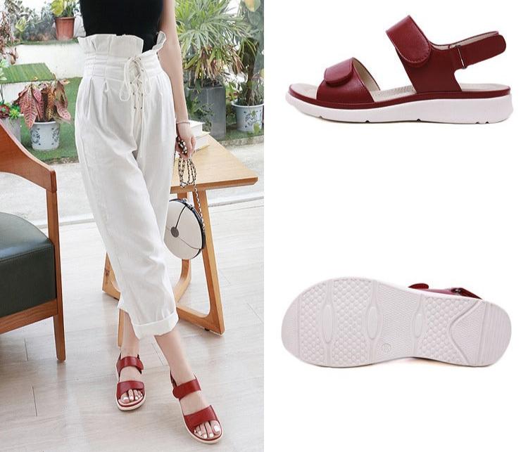 | Casual Orthopaedic Sandals