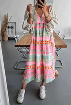 Cecilia Exclusive Summer Dress Statement Occasion Edit