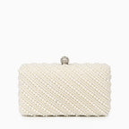 Amelia Pearl Clutch