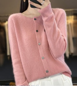 | Cozy Sweater