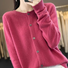 | Cozy Sweater
