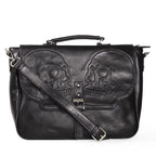 Luxury Mini Cute High Quality Black Cat Leather Women__ Fashion Crossbody Shoulder Bag
