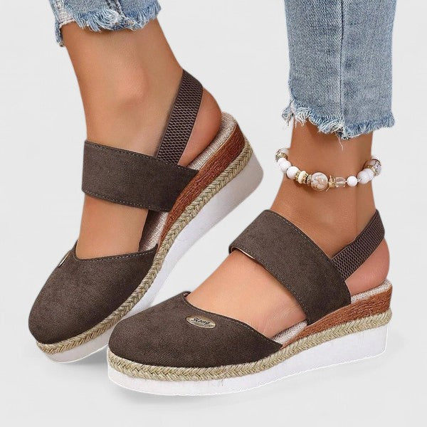 | Orthopedic Sandals