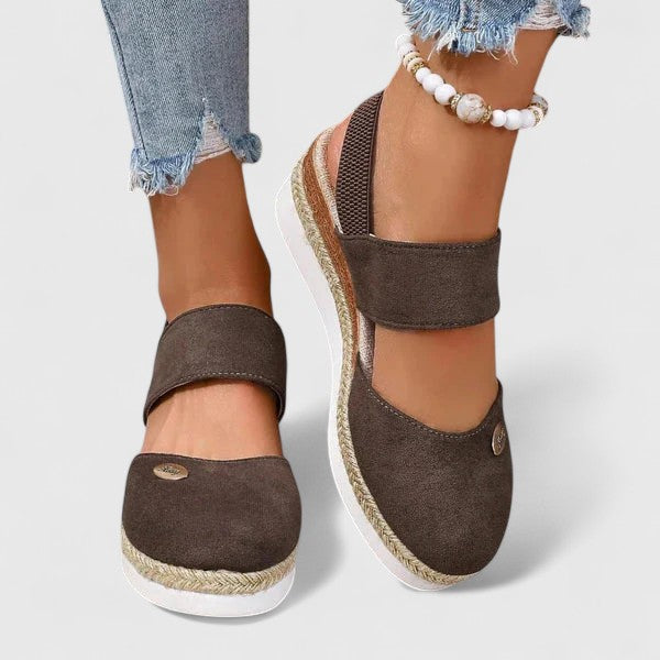 | Orthopedic Sandals