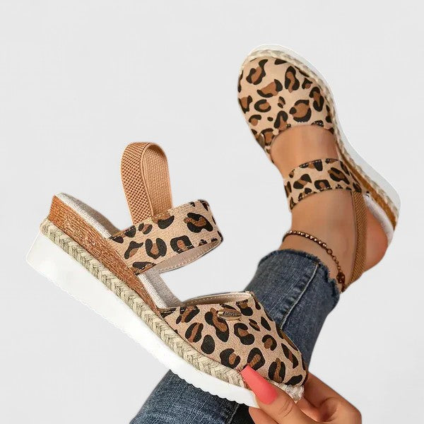 | Orthopedic Sandals