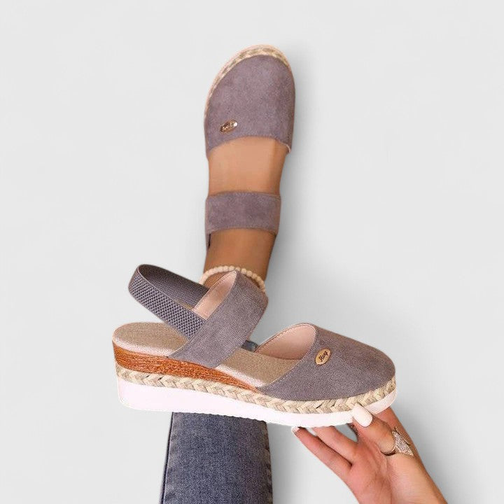 | Orthopedic Sandals