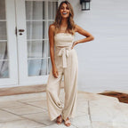 Clementine | Chic Jumpsuit