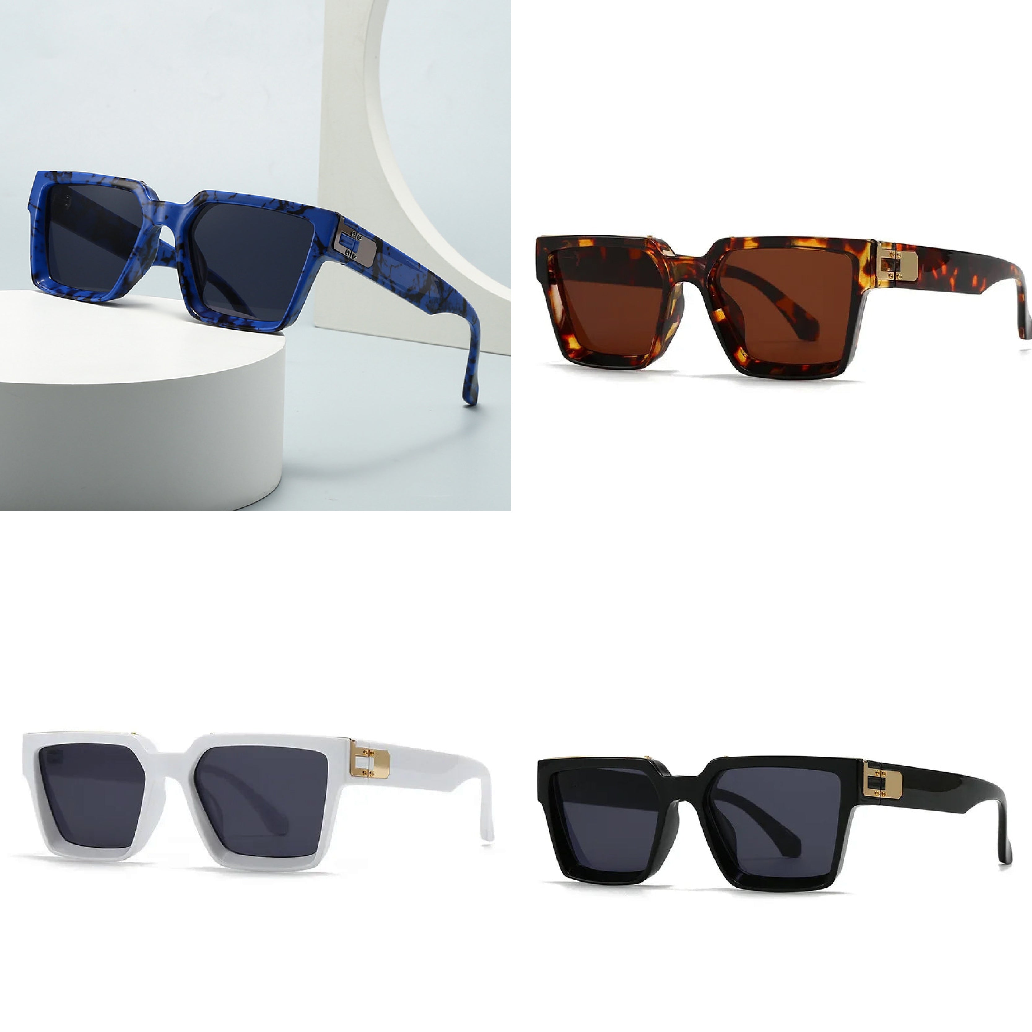 Aurelia Luxe Classy Sunglasses