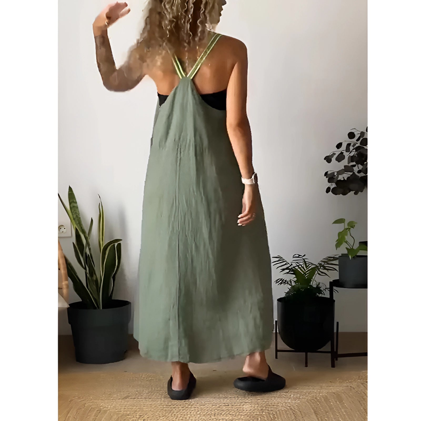 | Summer Dress