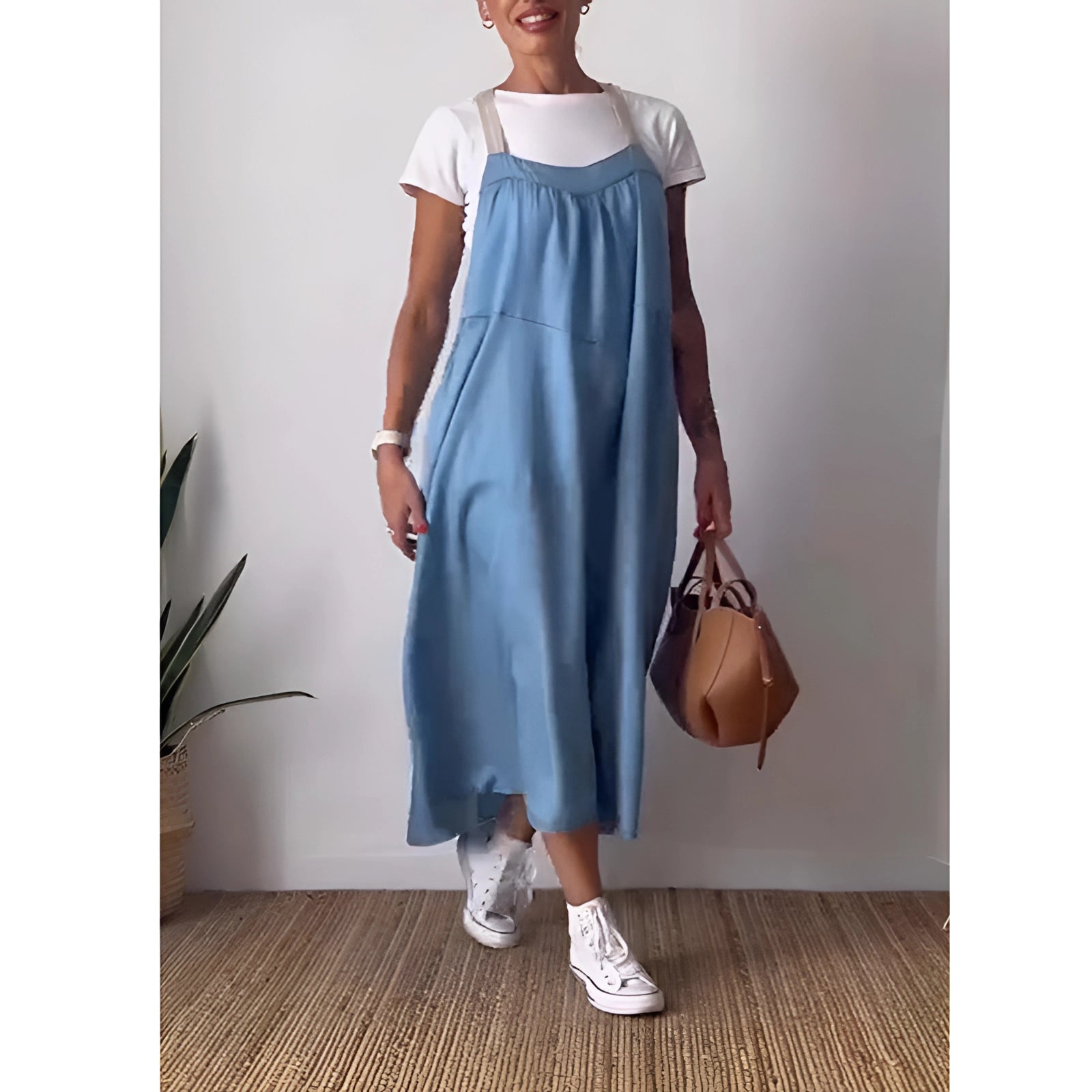 | Summer Dress