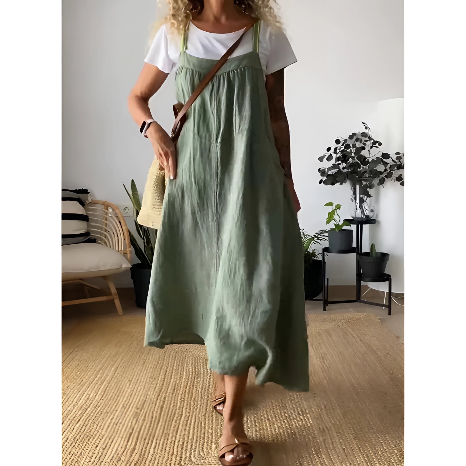 | Summer Dress