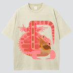Axolotl Tee