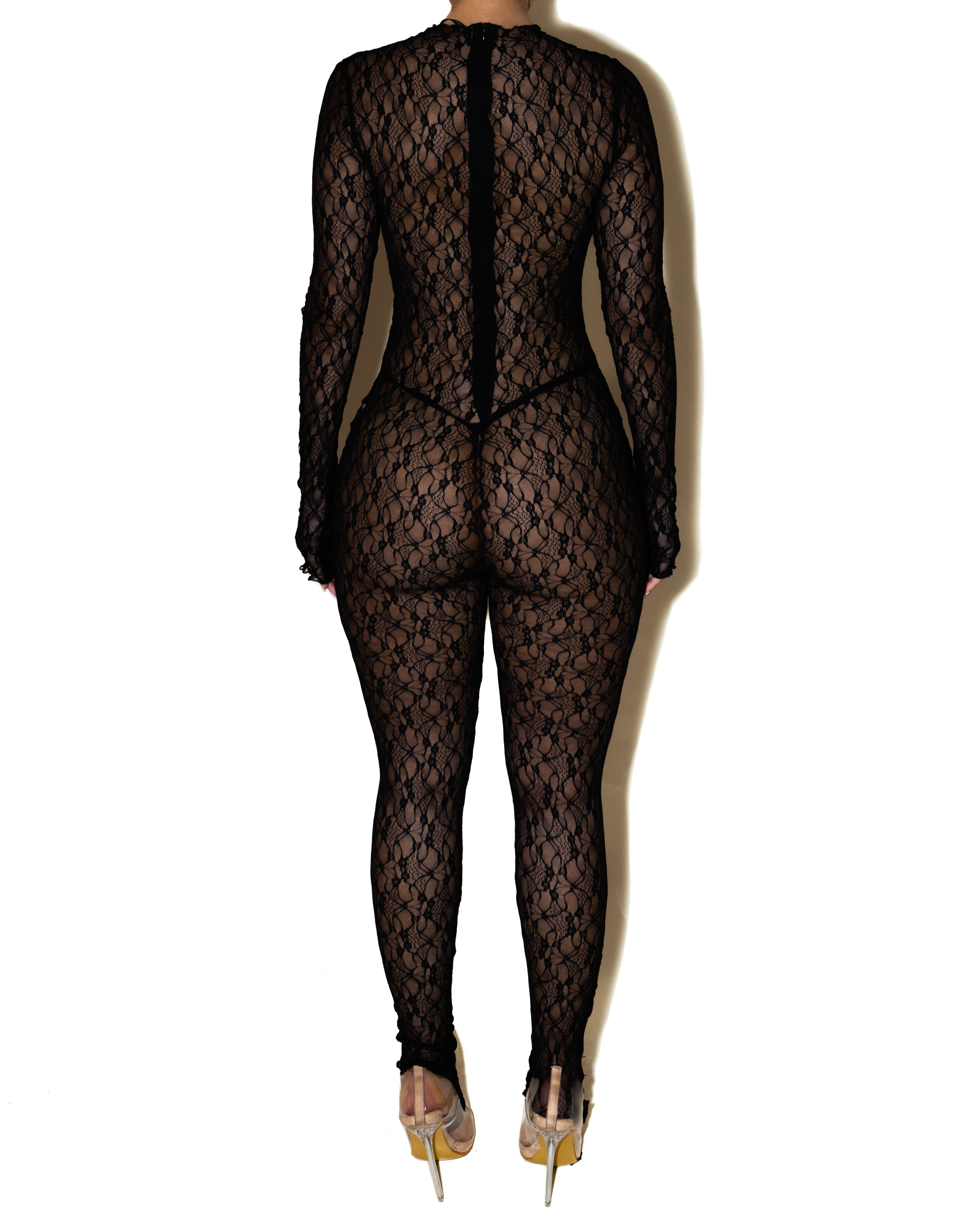 JANE JUMPSUIT