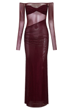 Nadia Maxi Dress