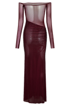 Nadia Maxi Dress