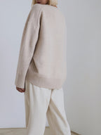 | Oversize Sweater