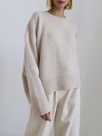 | Oversize Sweater