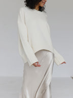 | Oversize Sweater