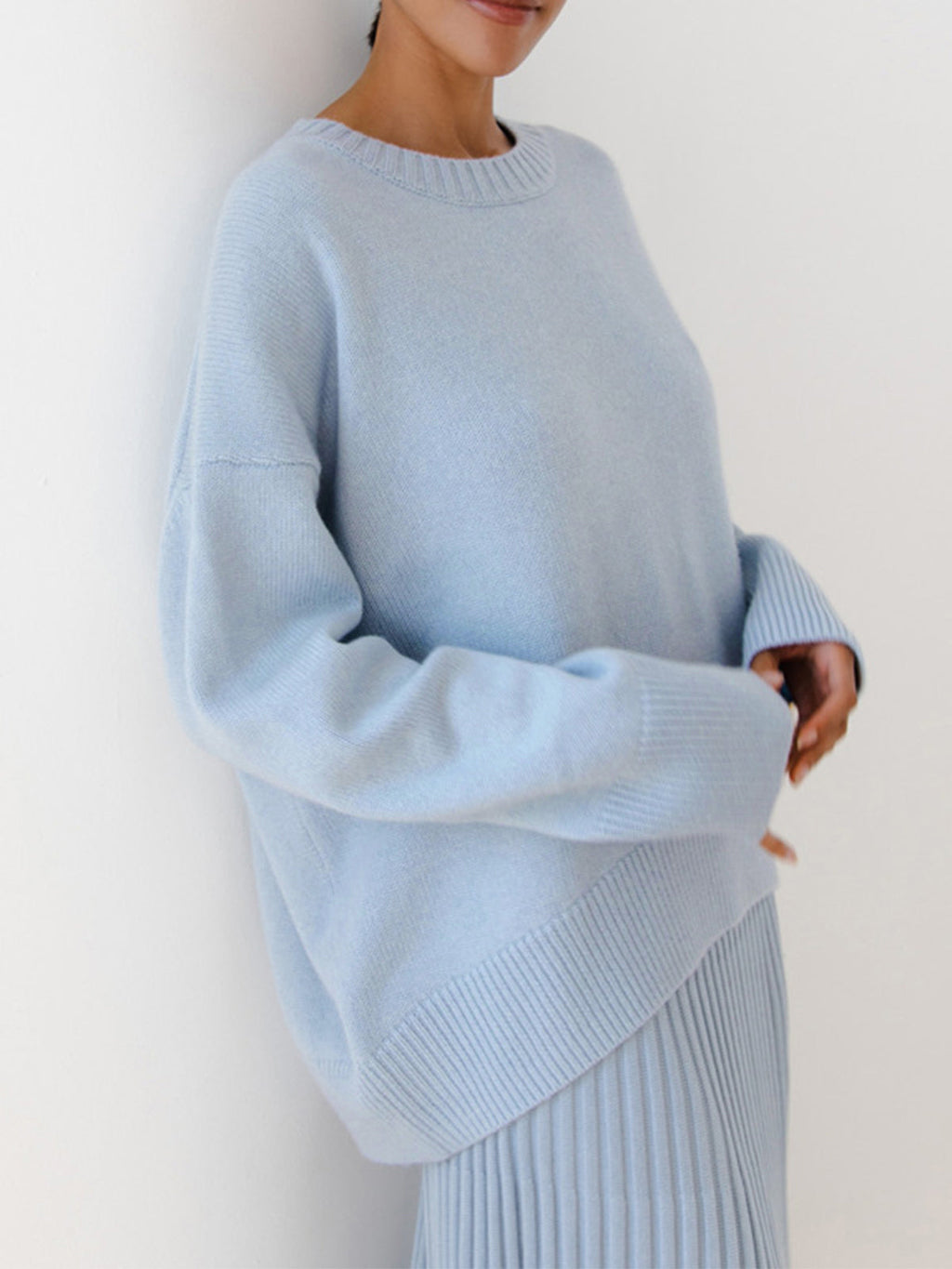 | Oversize Sweater