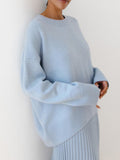 | Oversize Sweater