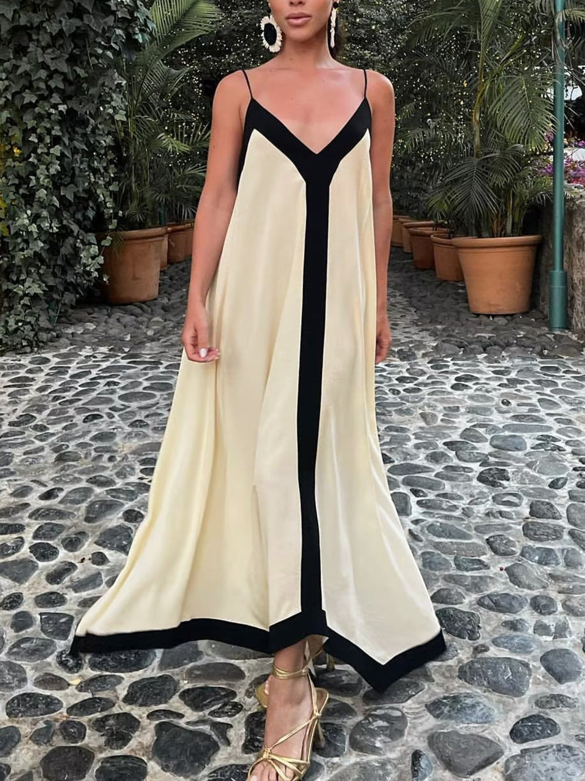 Camila Exclusive Dress Boutique Collection