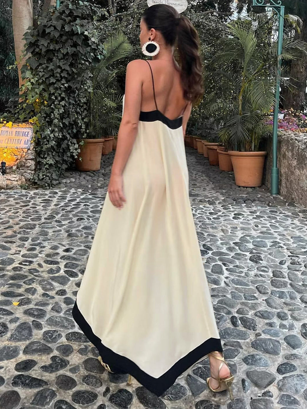 Camila Exclusive Dress Boutique Collection