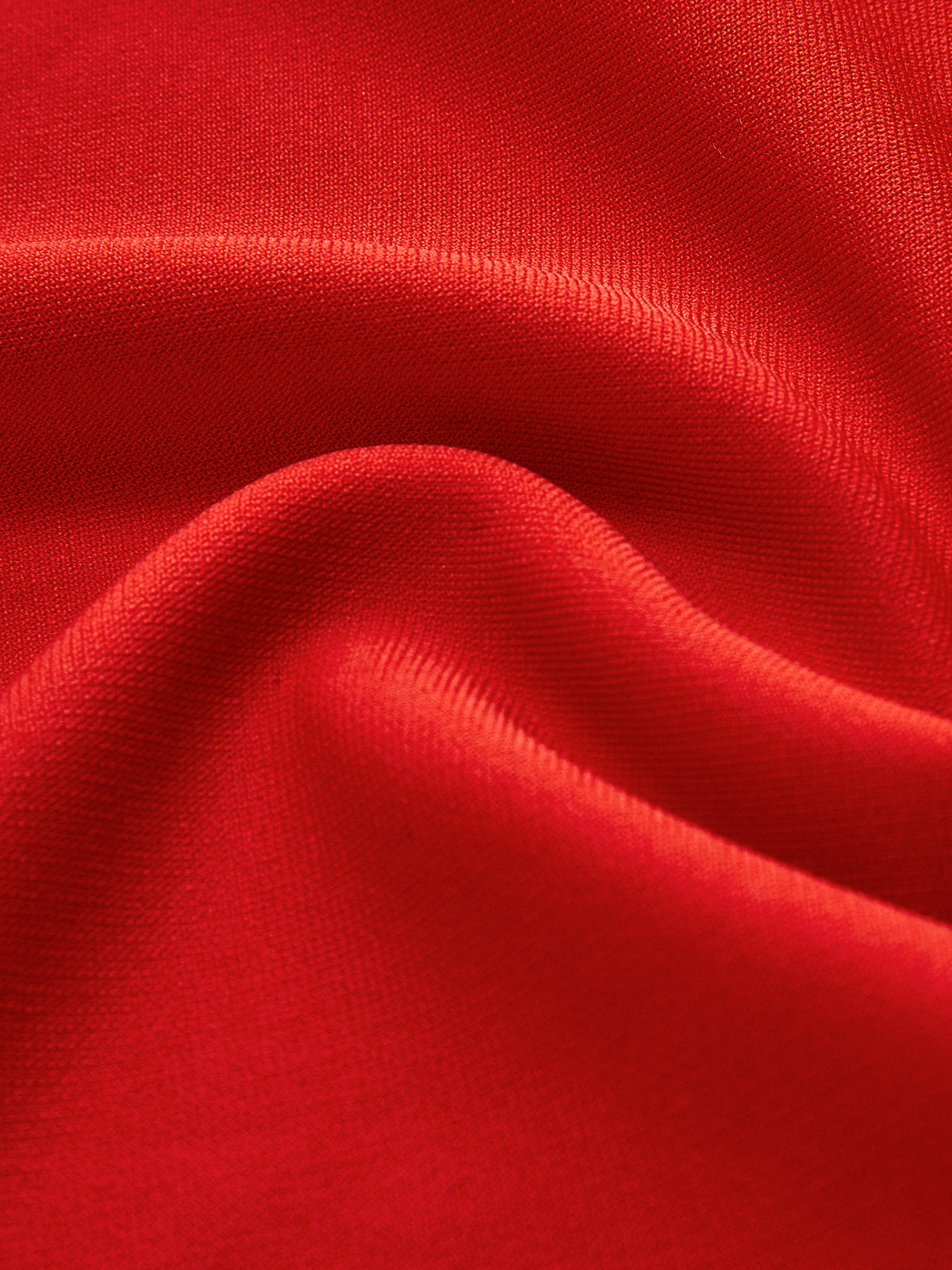 Sleeveless Draped Shoulder Scarf Detail Column Satin Maxi Gown