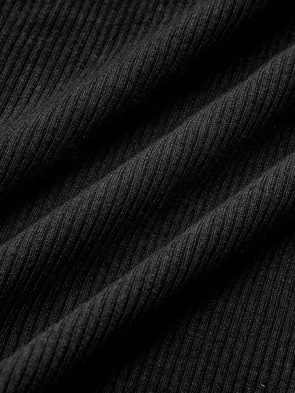 Sophie | Long Sleeve Ribbed Top